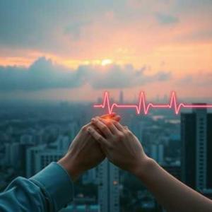 อดทนสู้ไปด้วยกันทุกวัน