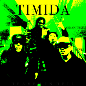 Timida
