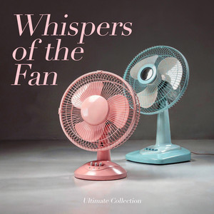Gentle Breeze Fan (Dark)