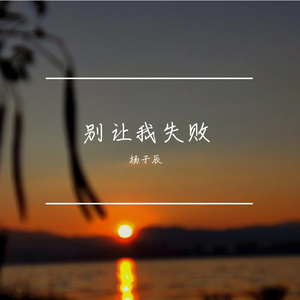 别让我失败（prod.RayKeepGoing)