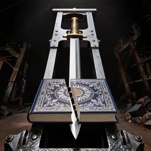 Censorship chopping block