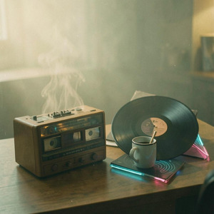 Soft Steam Over Circuits