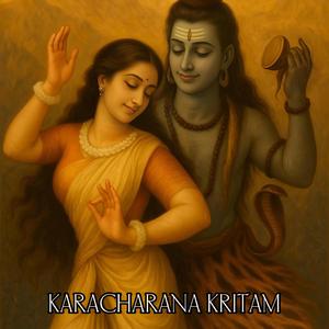 Karacharana Kritam