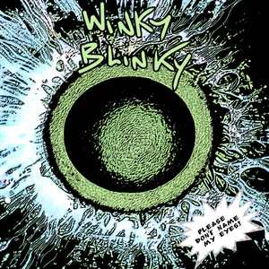 Please Don't Name My Eyes (Live)