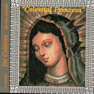 Viva La Virgen De Guadalupe