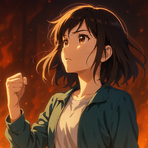 烈火