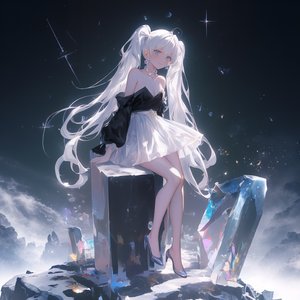 星光中的爱之旅-1