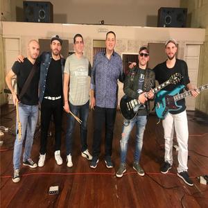 Despertares (En Vivo)