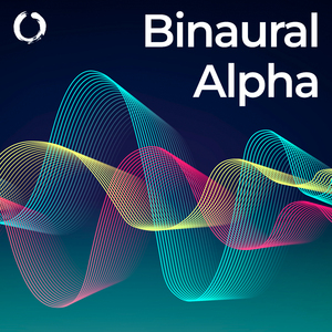 Alpha Aura Bliss: Promoting Inner Peace and Stress Reduction (Loopable, No Fade)
