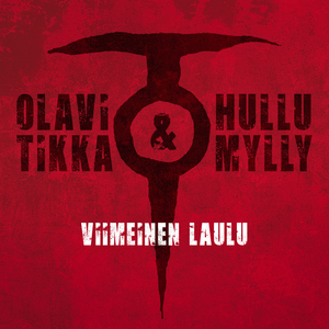 Viimeinen laulu