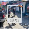 ABM Meek - Cricket Service