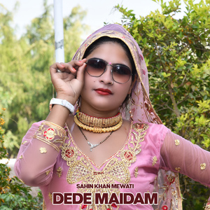 Dede Maidam