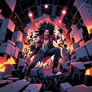 黎明之前（Prod by FakbeBlood）