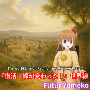 『復活、縁が変わった！』世界線