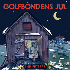 Golfbondens Jul