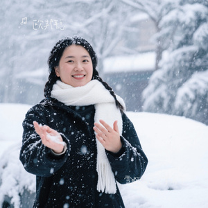 雪啊请你不要再下
