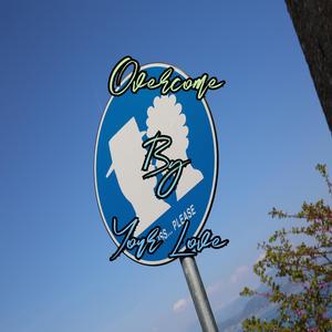 Overcome By Your Love