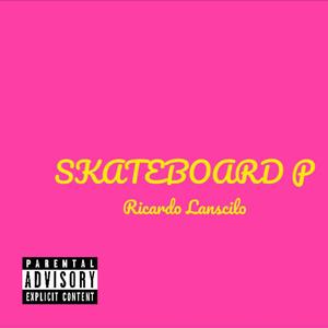 SKATEBOARD P