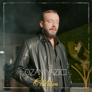 Öldüm