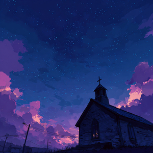 Lush Prayer