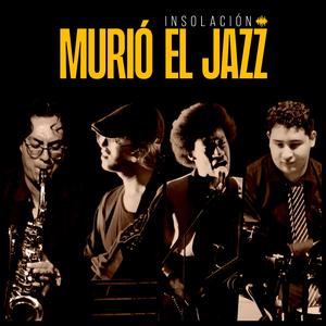 Regresó la Insolación (Live Session - MAMM)