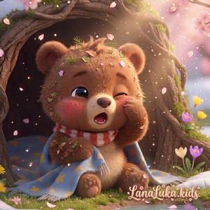 Просыпайся поскорей