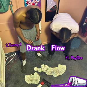 Drank Flow (feat. AscPayDre)