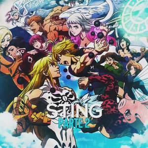 Rap da Guerra Santa (PARTE 2)