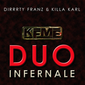 Duo Infernale