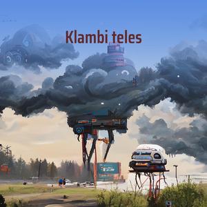 Klambi teles