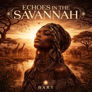 ECHOES IN THE SAVANNAH
