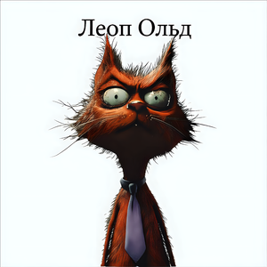 Леоп Ольд