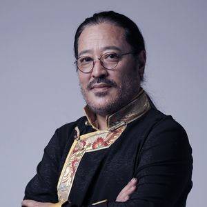 美丽的康巴姑娘