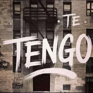 Te Tengo