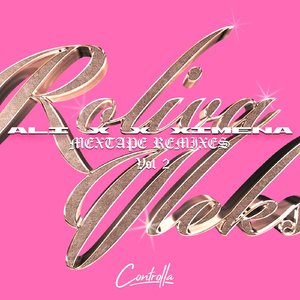 Viaja Volaras (Roliva Legalize It Remix)