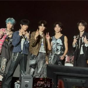 我们的歌（张晚意live）