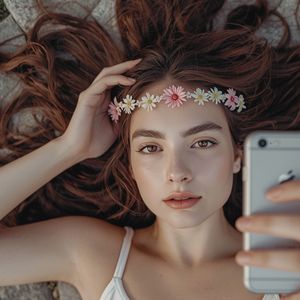 Les Menottes X Banderas