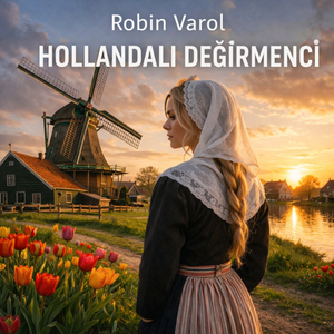 Hollandalı Değirmenci