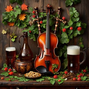 Ирландская песня про 8 марта