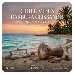 Chill Vibes Darbuka glissando