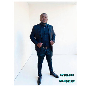 Mme Mmatswale (First)