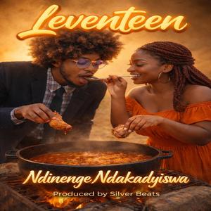 Ndinenge ndakadyiswa