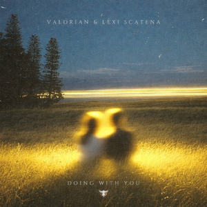 Doing With You (Karmaxis Remix)
