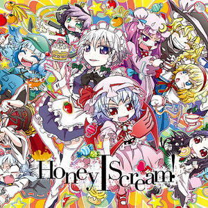 Ghostly Parapara Ship (Hardcore Edit)