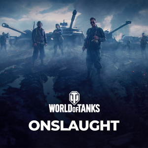 Onslaught (From "World of Tanks")