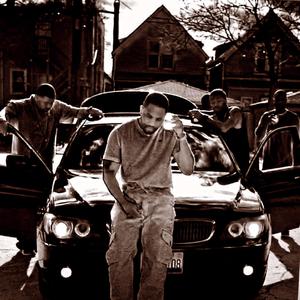 Unconditional Love (feat. Dre, Bianca Shaw & K Love the Poet)