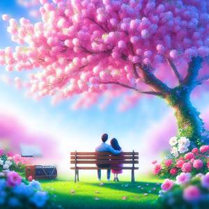 Forever in Your Heart (M) (Heartfelt)