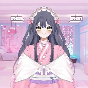 可愛くてごめん