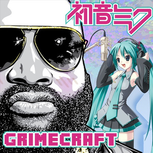 RIKU ROSS PON (GRIMECRAFT's KAWAII TILL I DIE SANCTIFIED REFIX)