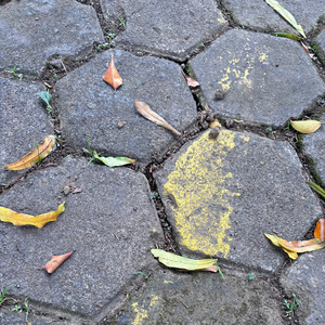 Melewati batas kemampuan